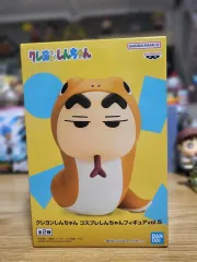 クレヨンしんちゃん コスプレ フィギュア (未開封)