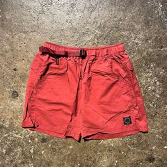 山と道 5-Pocket Shorts WoodroseウッドローズメンズL - メルカリ