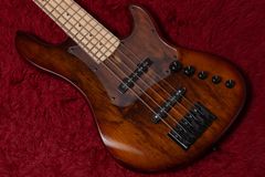 new】woofy basses / ONE series Cavalier 4 Natural - メルカリ