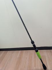 키슬러 마그네슘 MAGNESIUM 7'0'' 1ML 미품 우송료 포함