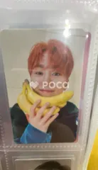 Seventeen セブチ スングァン SECOND WIND