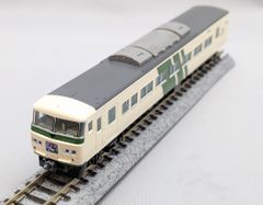 185系0番台（98566）※スカートを原型に交換 - メルカリ