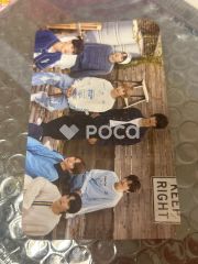 2025 MONSTA X CONNECT X ランダムトレカパック - メルカリ