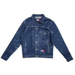 TOMMY HILFIGER デニムジャケット Men