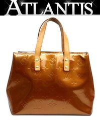 広尾店】ルイヴィトン Louis Vuitton リードPM ミニトートバッグ  