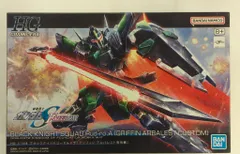 BANDAI SPIRITS HG 1/144 機動戦士ガンダムSEED FREEDOM ブラックナイトスコードルドラ(グリフィン・アルバレスト専用機) 247