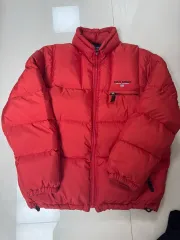 POLO SPORT ダウンジャケット