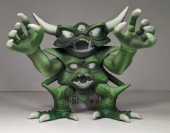 スクウェア・エニックス ドラゴンクエストソフビモンスター 4 デスピサロ