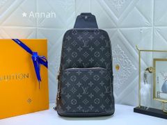 M45779 LOUIS VUITTON ルイヴィトン バッグ バイカラーモノグラムアン