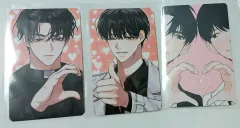 (まとめ売り) 全知的な読者の視点から 非公式グッズ トレカ 中혁독자