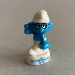 2026年最新】ビンテージスマーフの人気アイテム - メルカリ