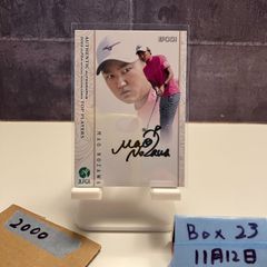 野本梨佳 トレカ 火の鳥 NIPPON 全日本女子 バレーボール 直筆サイン