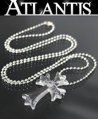 CHROME HEARTS 銀座店 クロムハーツ インボイス付き 新品 シリコン