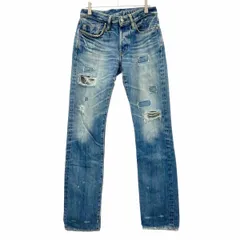 2026年最新】ヒステリックグラマー 小窓デニムの人気アイテム - メルカリ