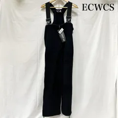 ミリタリー ECWCS GEN2 POLARTEC ポーラテックフリース オーバーオール型パンツ メンズ M ISItems【USED】【古着】【中古】50151653のサムネイル