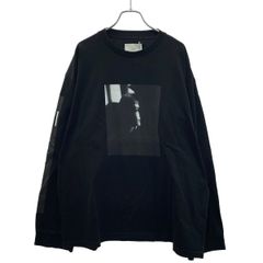 REBEL DREAD HARDWARE/DON LETTS 七分袖カットソーL REBEL DREAD HARDWARE/DON LETTS 七分袖カットソーL - メルカリ