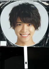 Sexy Zone 17年 STAGE 松島聡 うちわ