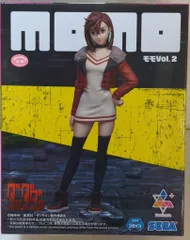 セガ Luminasta ダンダダン モモ Vol.2