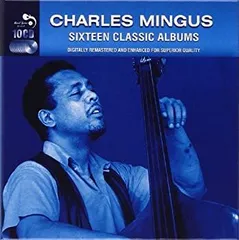 【中古】 Sixteen Classic Albums