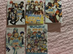 あんさんぶるスターズ！ 本 出品