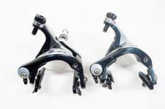 SHIMANO DURA-ACE キャリパーブレーキ 前後セット - メルカリ