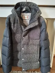 モンクレール(1)