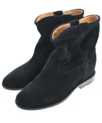 ISABEL MARANT ブーツ レディース 【古着】【中古】【送料無料】のサムネイル