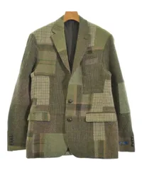 Polo Ralph Lauren カジュアルジャケット メンズ 【古着】【中古】【送料無料】