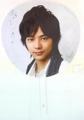 Sexy Zone 12年 First Concert 佐藤勝利 うちわ 12年