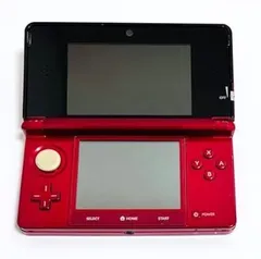 2026年最新】ニンテンドー3ds フレアレッドの人気アイテム - メルカリ