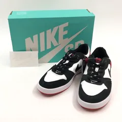 【中古美品】NIKE SB ナイキエスビー ALLEYOOP 