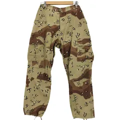 ロスコ ROTHCO チョコチップカモ BDUパンツ メンズ  LARGE REGGULAR