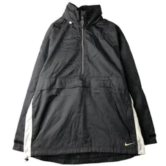 古着 00年代 ナイキ NIKE アノラックジャケット メンズL相当/eaa459023