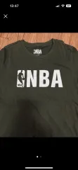 NBA Tシャツ
