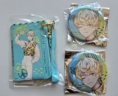 にじさんじ 緋八マナ グッズセット