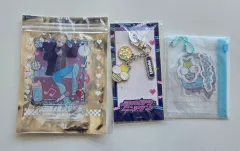 Mana様アクスタ3点セット 2026年最新】mana様 アクリルスタンドの人気アイテム - メルカリ