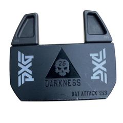 San Diego Customs FXLRST ダッシュバッジ - メルカリ