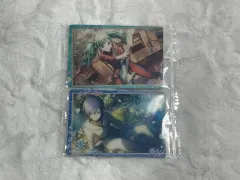 プロジェクトセカイ ウエハース カード