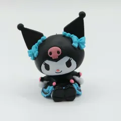 クロミ フィギュア サンリオ