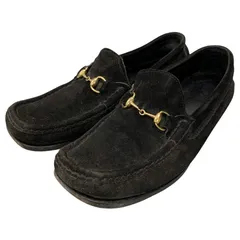 2026年最新】グッチ ビットモカシンの人気アイテム - メルカリ