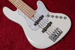 new】woofy basses / ONE series Cavalier 4 Natural - メルカリ