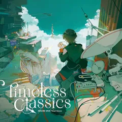 (CD)SQUARE ENIX　Vocal Covers　- Timeless Classics (特典なし)／ゲーム・