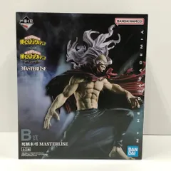 28.【未開封】B賞 死柄木弔 フィギュア 一番くじ 僕のヒーローアカデミア 相反する思い【併売品】