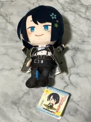 2026年最新】松井江 ぬいぐるみの人気アイテム - メルカリ