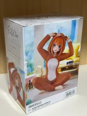 バンダイ Relax time フィギュア