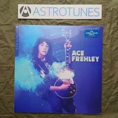 2026年最新】ace frehleyの人気アイテム - メルカリ