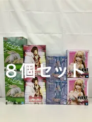 未開封 美少女フィギュア まとめ売り 4種 8個セット LF1839 f107