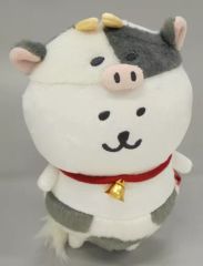 自分ツッコミくま うし - メルカリ