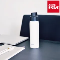 【新品】タイガー 真空断熱ボトル 保冷専用 ストロー付きモデル MCS-A050 WR シェルホワイト 500ml 《納期約１－２週間》