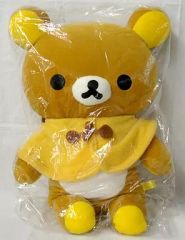 【中古】ぬいぐるみ リラックマ ダッフルぬいぐるみXL 「リラックマ」
